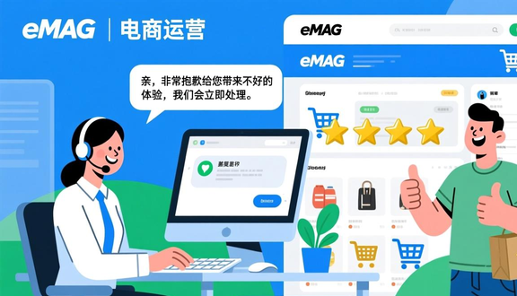 熊猫跨境