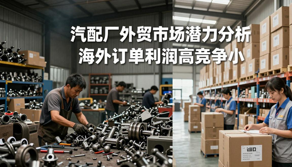 跨境电商
