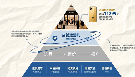 熊猫跨境