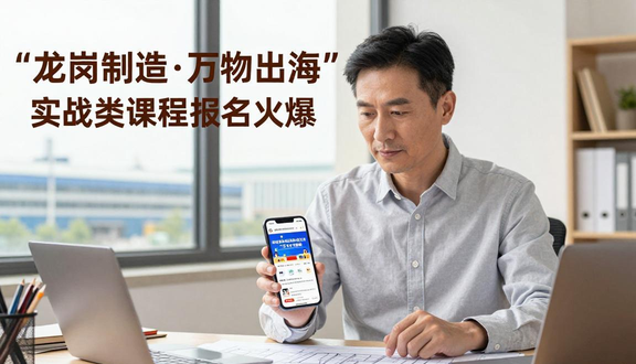 跨境电商