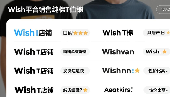 熊猫跨境