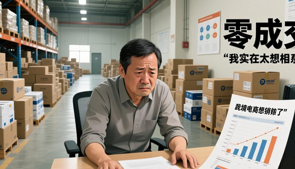 跨境电商平台