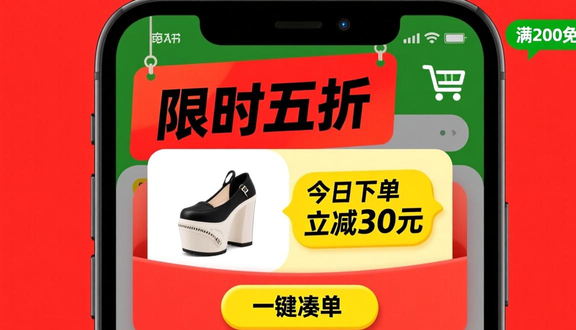 跨境电商平台