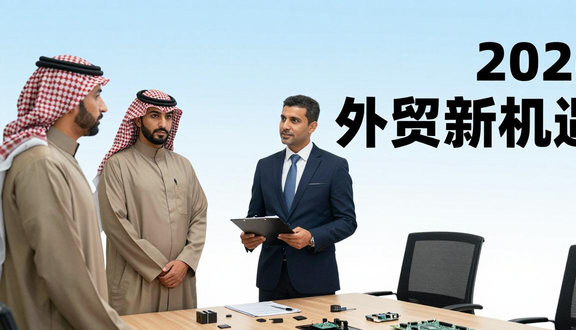 熊猫跨境