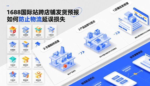 熊猫跨境平台