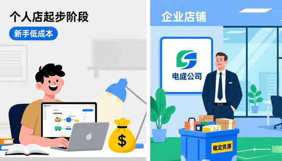 跨境电商