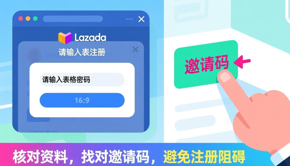 跨境电商平台