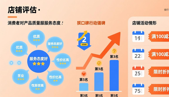 跨境电商平台
