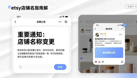 跨境电商