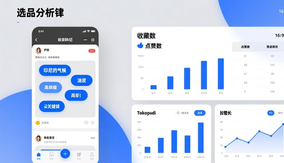 tokopedia印尼