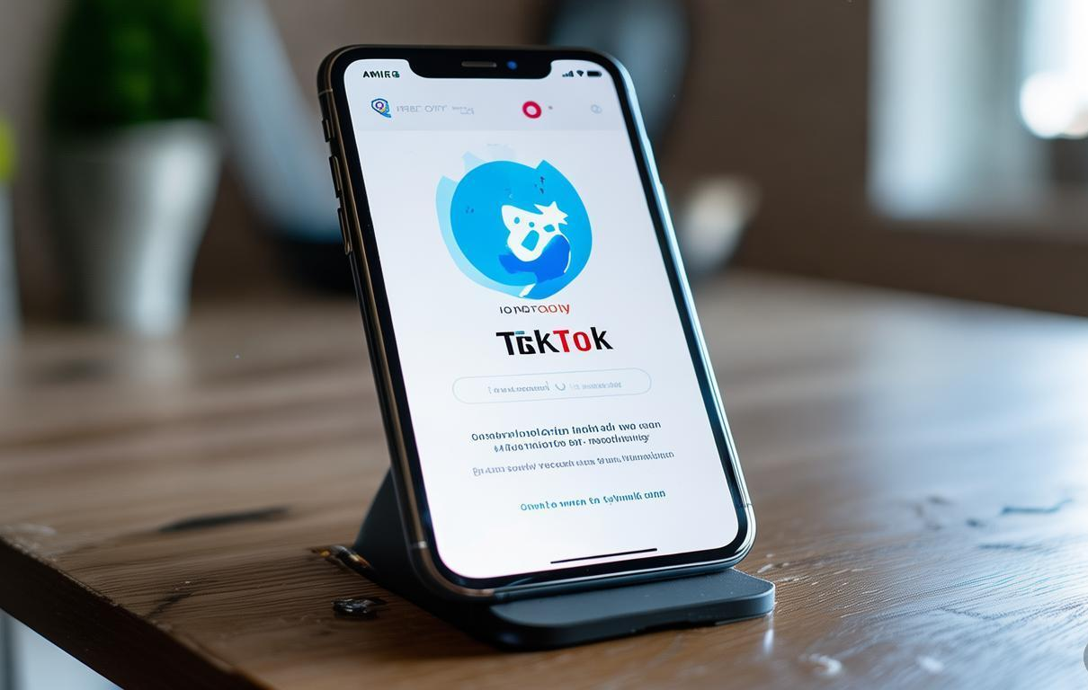 tiktok
