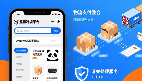 跨境电商