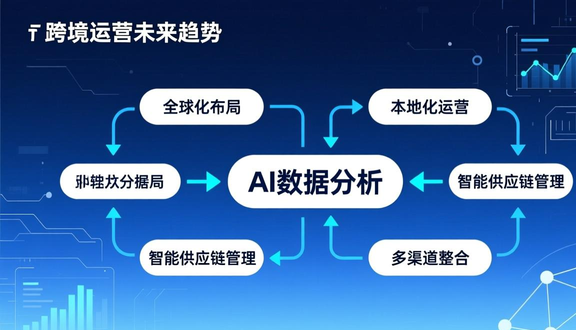 跨境电商跑工厂好做吗