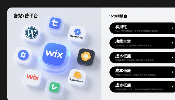 国内可以建独立站