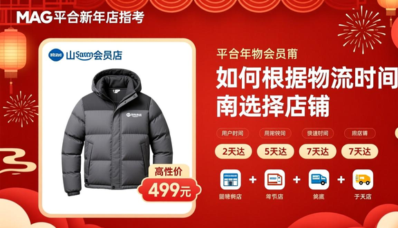 跨境电商