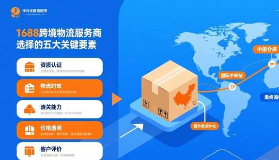熊猫跨境