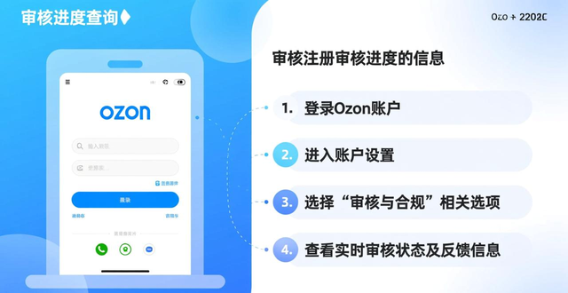 ozon怎么注册卖家