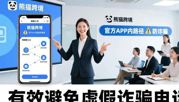 跨境电商