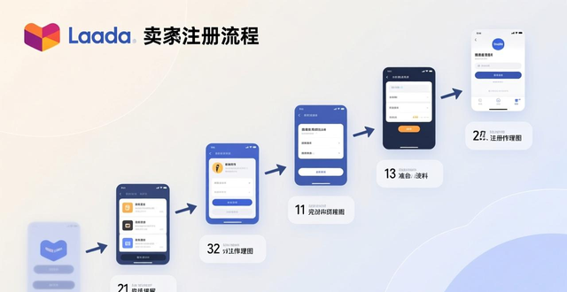 lazada前景如何