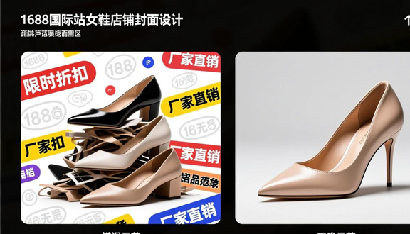 跨境电商