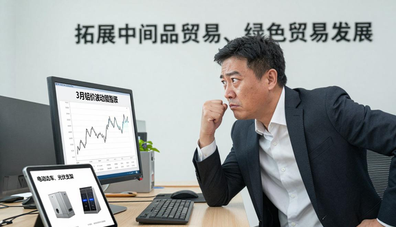 跨境电商平台