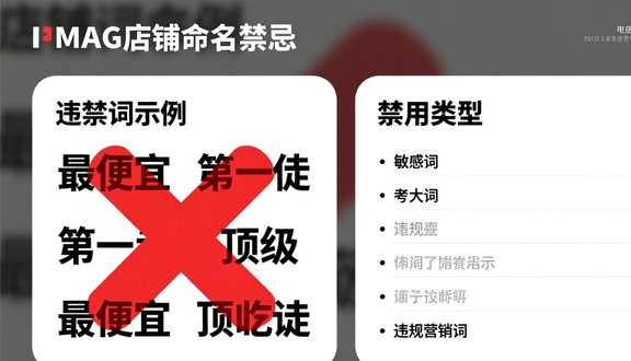 跨境电商