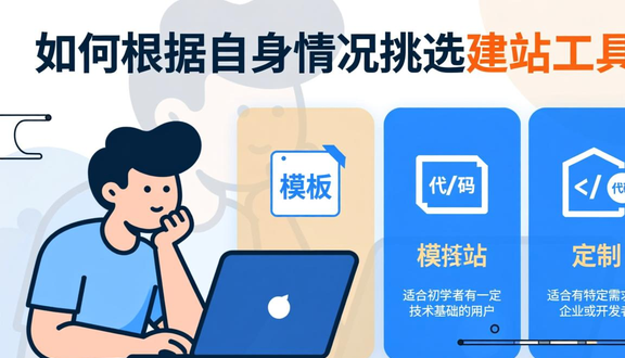508搭建独立站