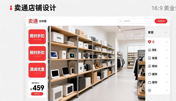熊猫跨境平台