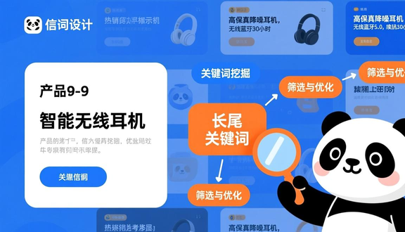 跨境电商平台