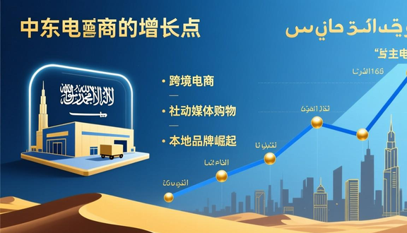 中东noon跨境电商平台
