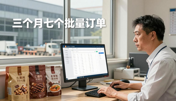 熊猫跨境平台
