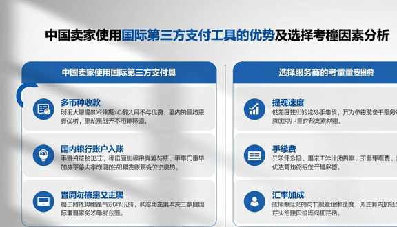 熊猫跨境平台