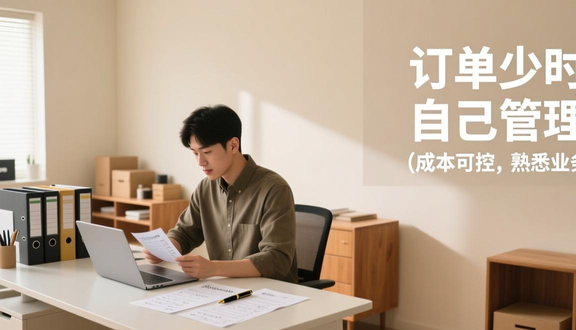 跨境电商平台