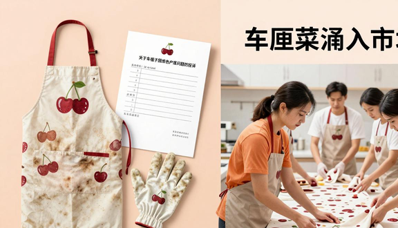 跨境电商要跑工厂吗