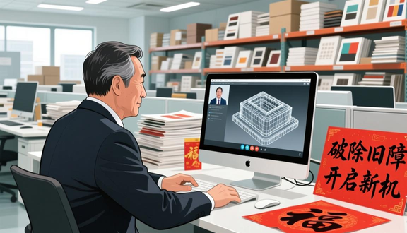 跨境电商平台