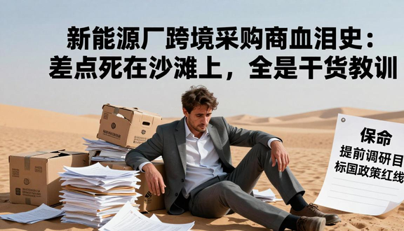 跨境电商