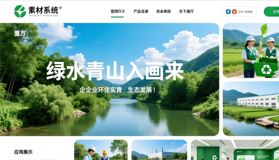 专业视觉拍摄团队