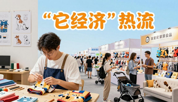 跨境电商平台