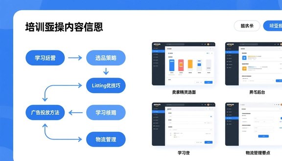 熊猫跨境平台