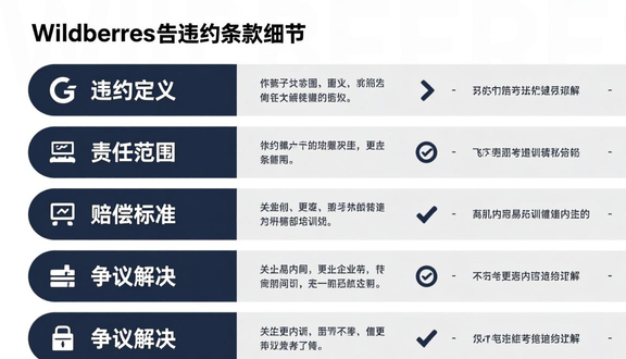 俄罗斯wb平台