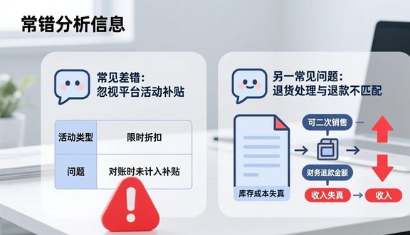 跨境电商平台