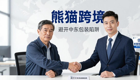 跨境电商