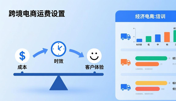 跨境电商平台