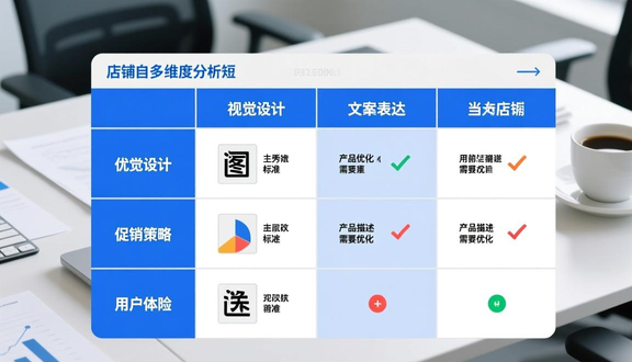 跨境电商平台
