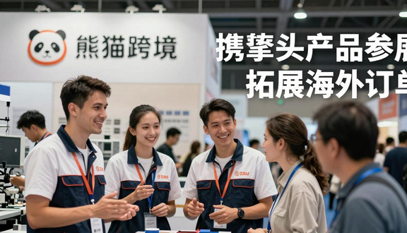 跨境电商