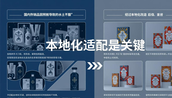 熊猫跨境