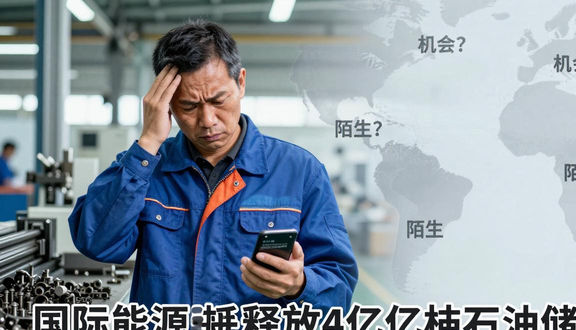 跨境电商平台