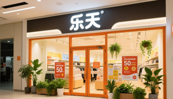 熊猫跨境平台