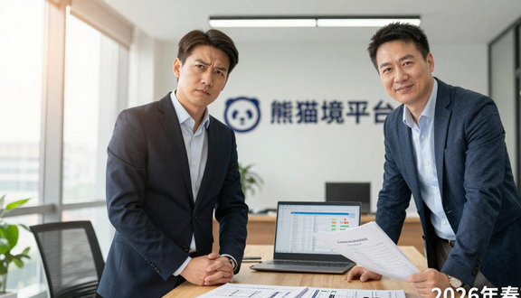 跨境电商