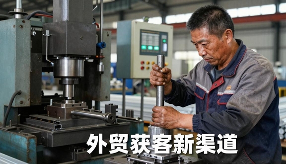 跨境电商平台
